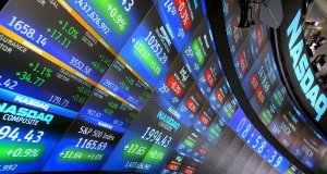 Se recuperan bolsas mundiales, después del lunes negro