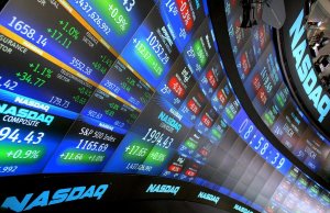 Se recuperan bolsas mundiales, después del lunes negro