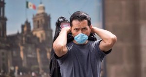 Confirman primer caso de coronavirus en Querétaro