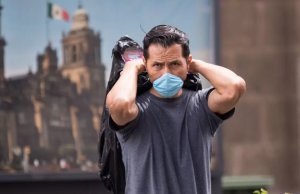 Confirman primer caso de coronavirus en Querétaro