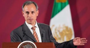 Gobierno Federal frena actividades no esenciales por coronavirus