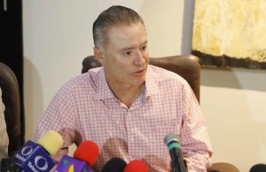 Sinaloa, libre de coronavirus; llama Quirino a reforzar prevención