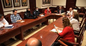 Municipio monitorea permanentemente evolución de COVID-19 en Culiacán