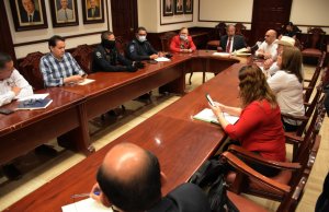 Municipio monitorea permanentemente evolución de COVID-19 en Culiacán