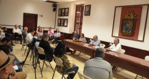 Aumentan restricciones, cierran más espacios públicos en Culiacán por Covid-19