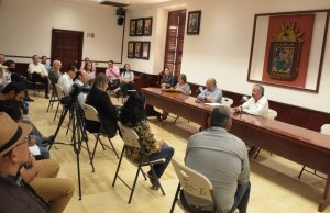 Aumentan restricciones, cierran más espacios públicos en Culiacán por Covid-19