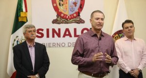 Anuncia Quirino el cierre de todos los hoteles para contener el COVID-19