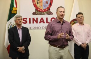 Anuncia Quirino el cierre de todos los hoteles para contener el COVID-19