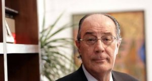 Da positivo a Covid-19, el presidente de la Bolsa Mexicana de Valores