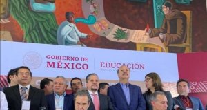 Por Coronavirus SEP adelanta vacaciones, serán del 20 de marzo al 20 de abril