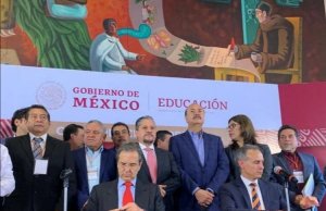 Por Coronavirus SEP adelanta vacaciones, serán del 20 de marzo al 20 de abril