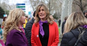 Esposa del Presidente de España da positivo en Covid-19