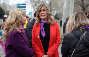 Esposa del Presidente de España da positivo en Covid-19