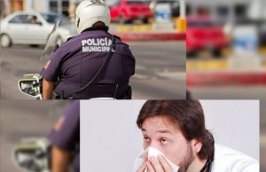 Dos supuestos peligrosos y posibles en Sinaloa