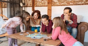 Coronavirus y cuarentena: qué hacer con los niños en casa