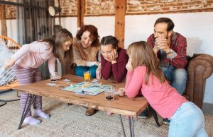 Coronavirus y cuarentena: qué hacer con los niños en casa