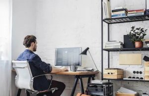 El trabajo en los tiempos del Coronavirus; aquí las claves de éxito trabajando en casa