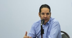 Se reúne Gobernador de Querétaro con gabinete estatal y salud federal sobre COVID-19