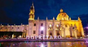 Querétaro es el mejor estado para vivir, de acuerdo a Consulta Mitofsky