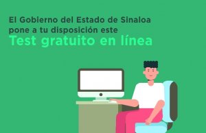 Invitan a realizarse ‘test en linea’, para detectar síntomas de COVID-19