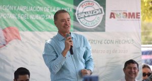 El Gobernador de Sinaloa ¿tecnócrata o político?