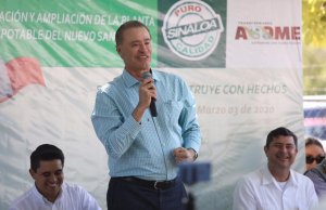 El Gobernador de Sinaloa ¿tecnócrata o político?