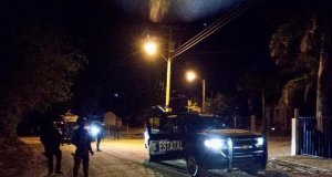 Niegan autoridades hechos violentos en comunidades de Culiacán