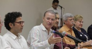 Confirman nuevo caso de COVID-19, en Los Mochis; Quirino anuncia nuevas medidas de prevención