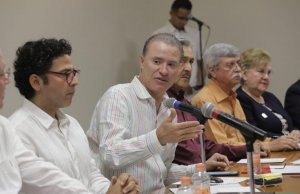 Confirman nuevo caso de COVID-19, en Los Mochis; Quirino anuncia nuevas medidas de prevención