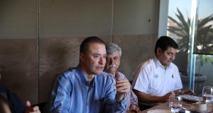 Se pagará hoy 50 mdp a constructores y proveedores para liquidar pasivos: QOC