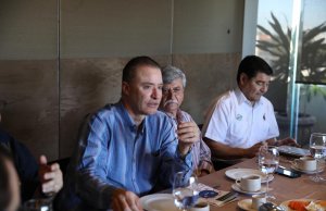 Se pagará hoy 50 mdp a constructores y proveedores para liquidar pasivos: QOC