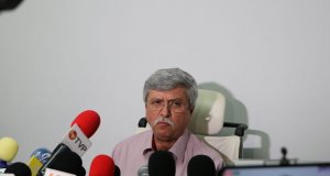 Sinaloa aún sin brotes comunitarios, informa Secretario de Salud