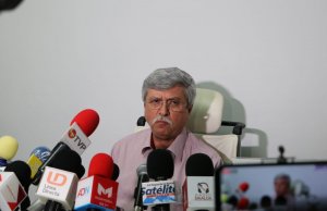 Sinaloa aún sin brotes comunitarios, informa Secretario de Salud