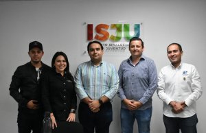 Si tienes un restaurante y necesitas promoverlo, ellos te ayudan… aquí los detalles