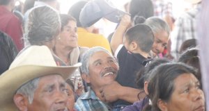 Por Coronavirus, suspenden de manera temporal actividades de pueblos indígenas