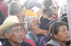 Por Coronavirus, suspenden de manera temporal actividades de pueblos indígenas