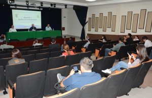 Tiene la UAS infraestructura física y humana al servicio de la población ante el COVID-19