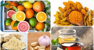 5 alimentos que fortalecen el sistema inmunológico; prevención ante el coronavirus