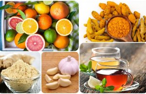 5 alimentos que fortalecen el sistema inmunológico; prevención ante el coronavirus