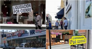 La empresa también muere