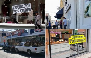 La empresa también muere