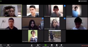 Dará la UAS continuidad a sus planes de estudio a través del Aula Virtual