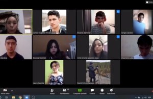 Dará la UAS continuidad a sus planes de estudio a través del Aula Virtual