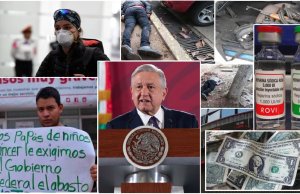 Ven la tempestad y no se hincan