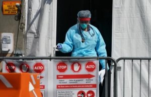 Hay 500 mil infectados de coronavirus en el mundo; EU ya casi supera a China