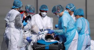 Joven de 16 años sin enfermedades previas muere por Covid-19 en Francia