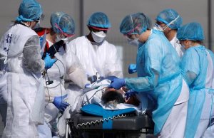 Joven de 16 años sin enfermedades previas muere por Covid-19 en Francia