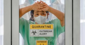 No hay vacaciones por el coronavirus