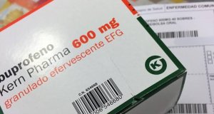Ibuprofeno empeora coronavirus; OMS pide no combatir el Covid-19 con este medicamento