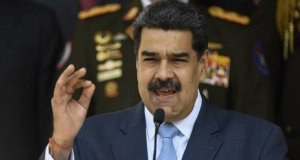 Maduro adelanta la Navidad venezolana a octubre por la pandemia